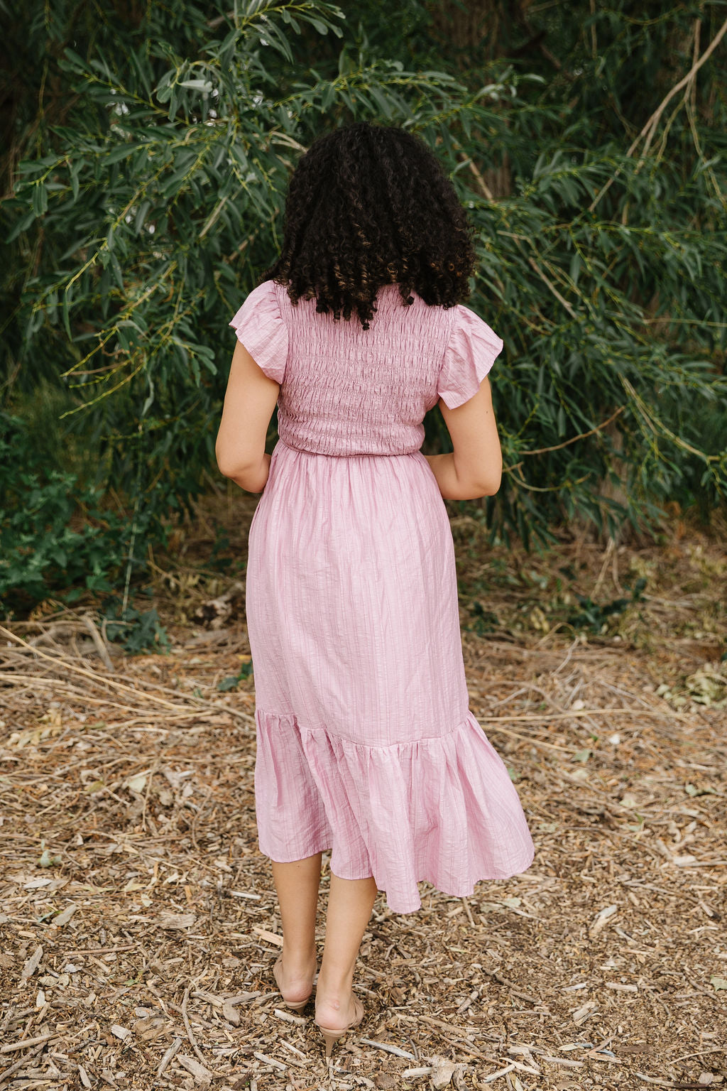 Giselle Maxi