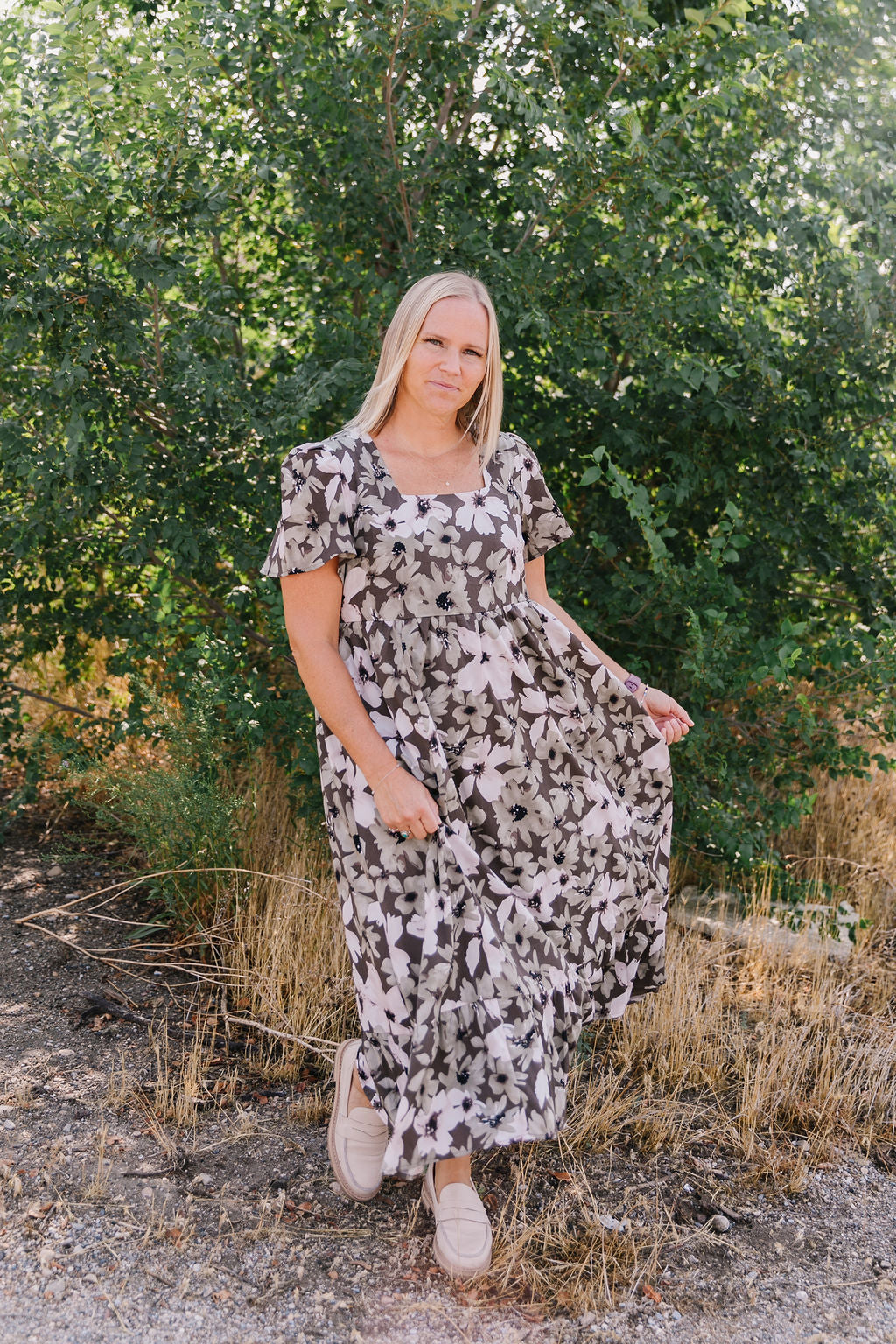 Inya Maxi
