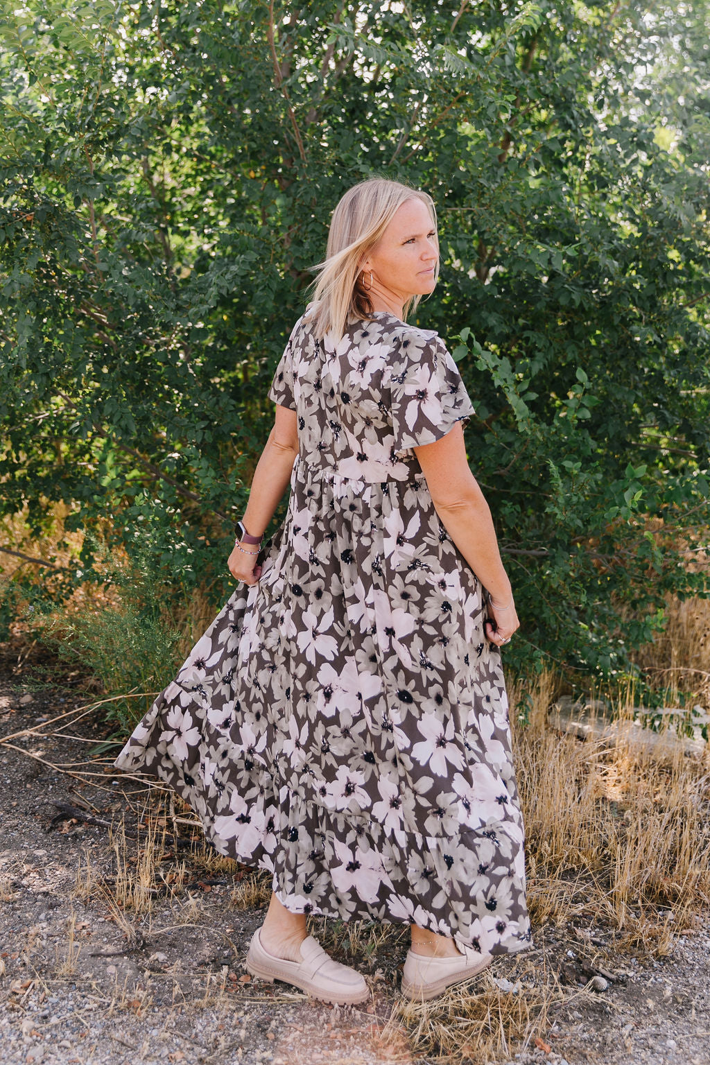 Inya Maxi
