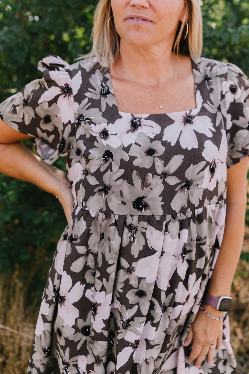 Inya Maxi
