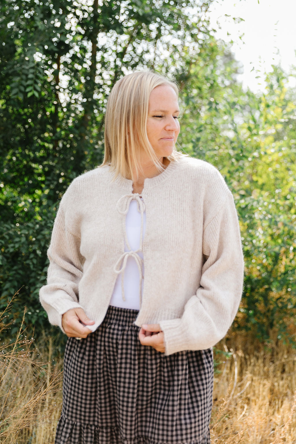 Araceli Sweater