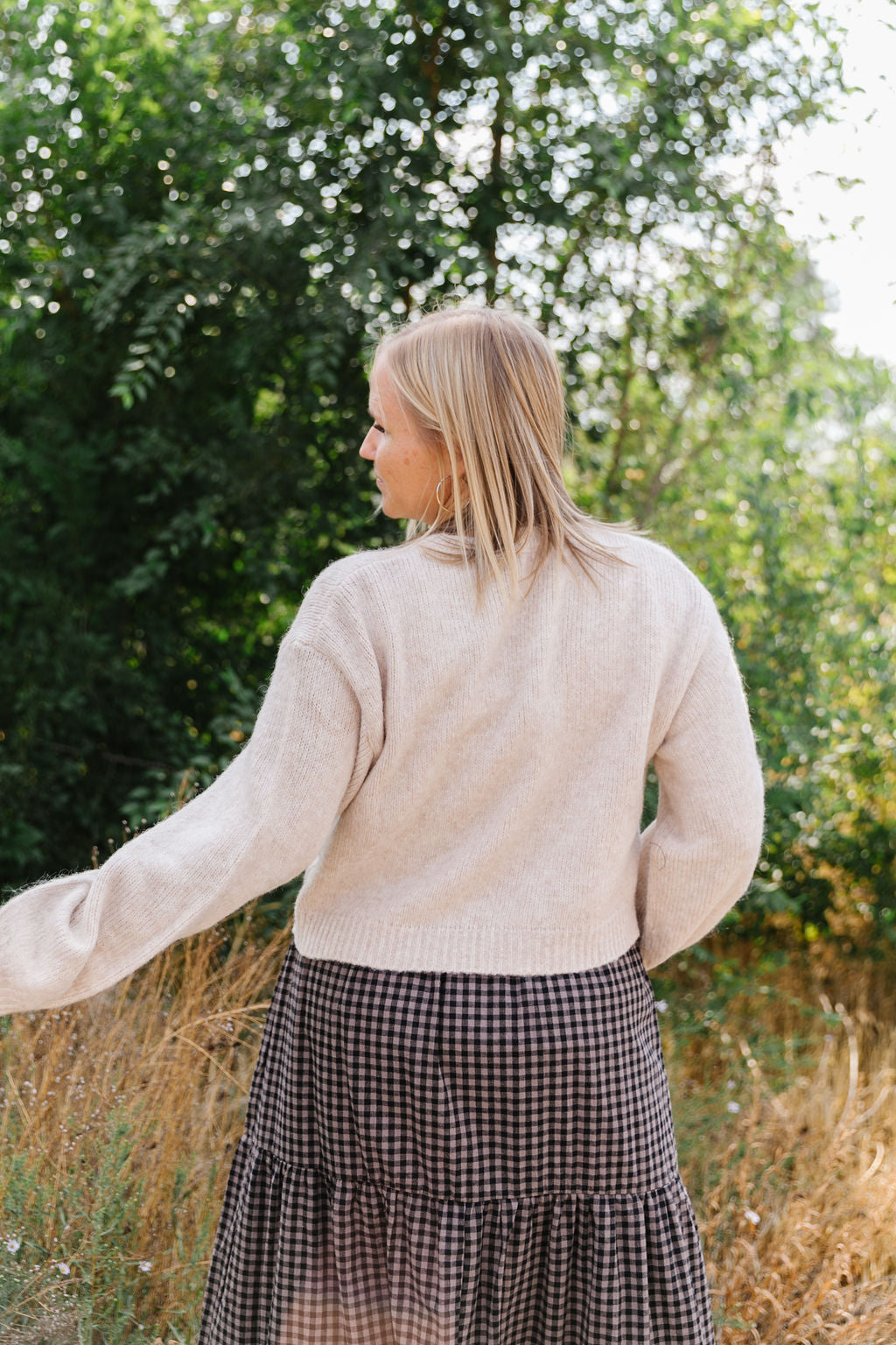 Araceli Sweater