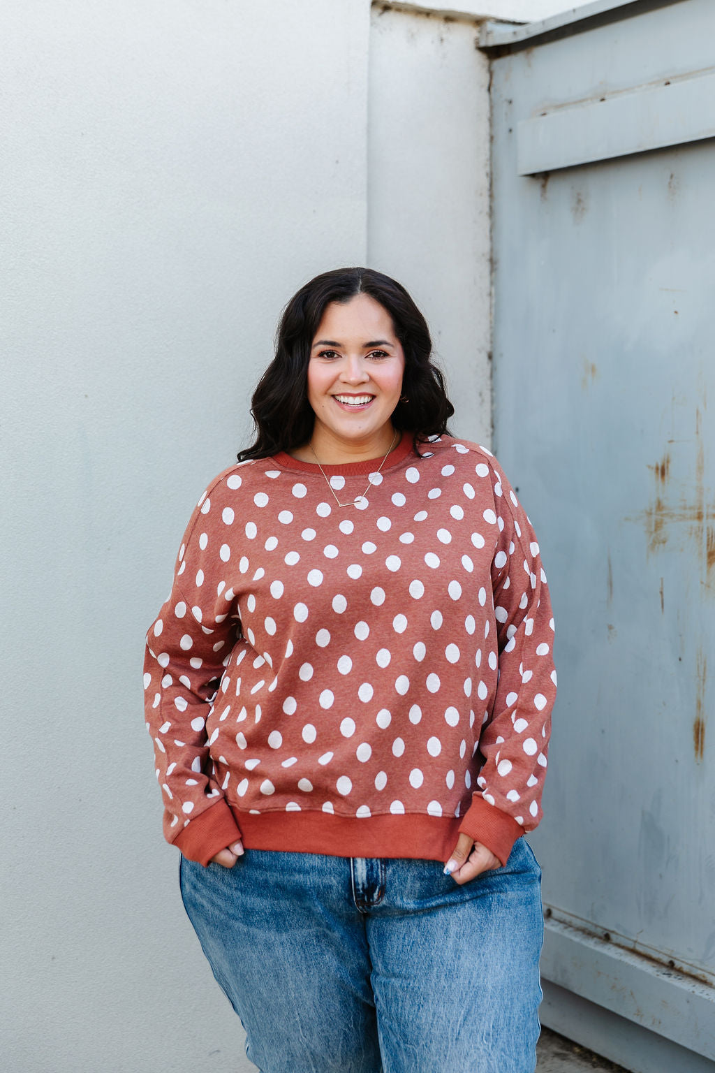 Kallie Top