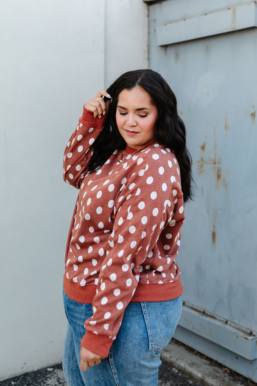 Kallie Top