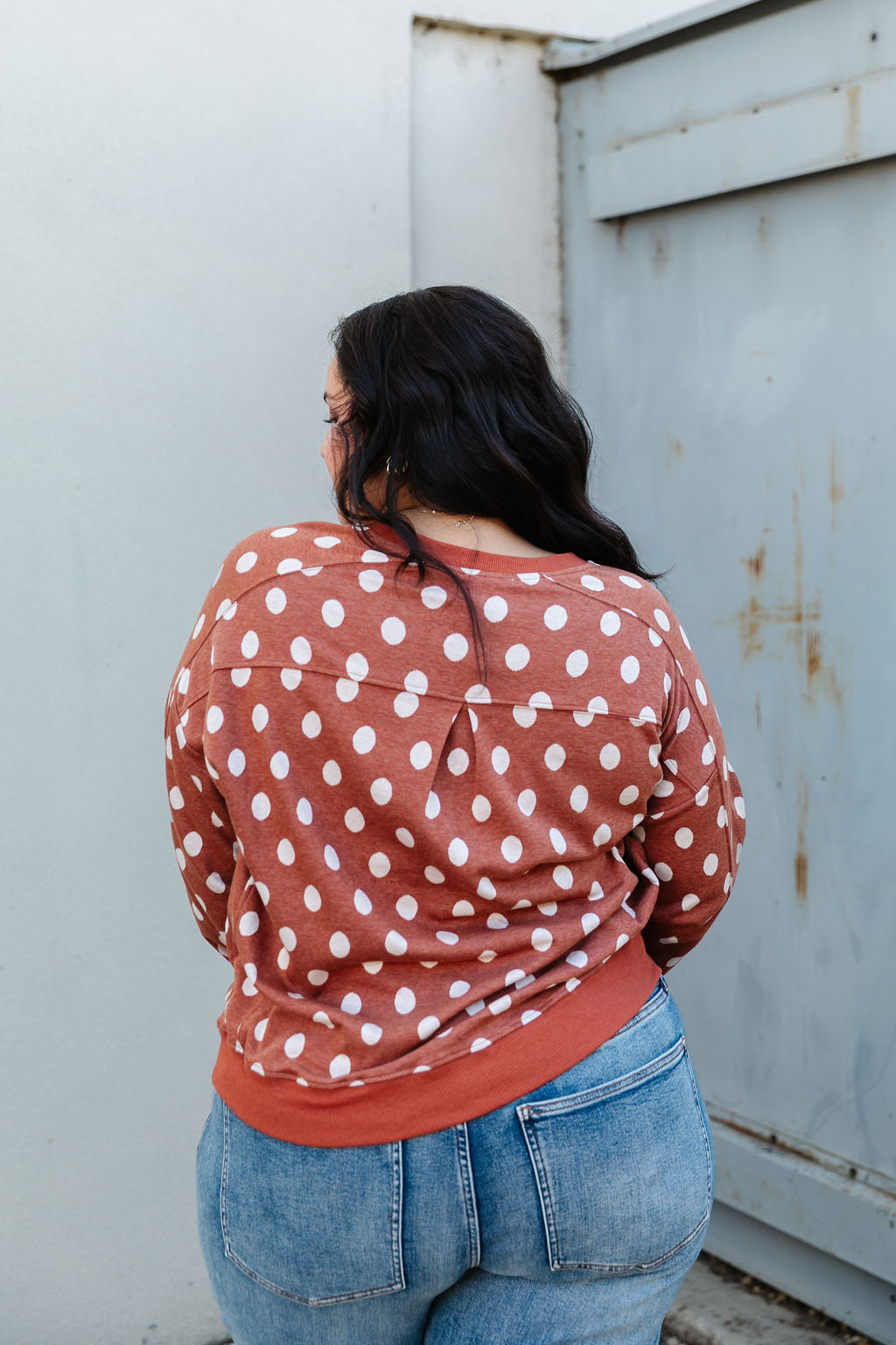 Kallie Top