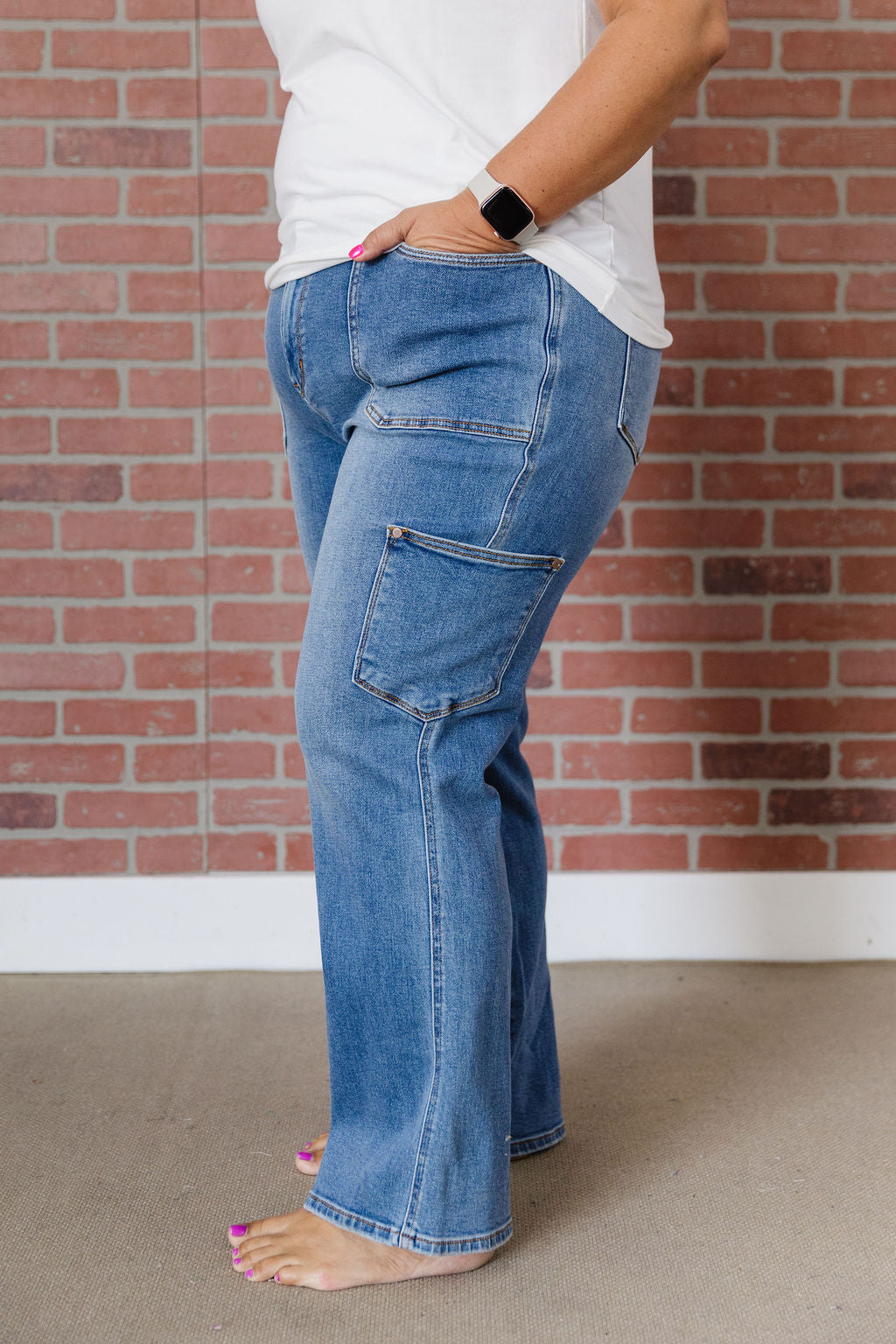 Cape May Jeans