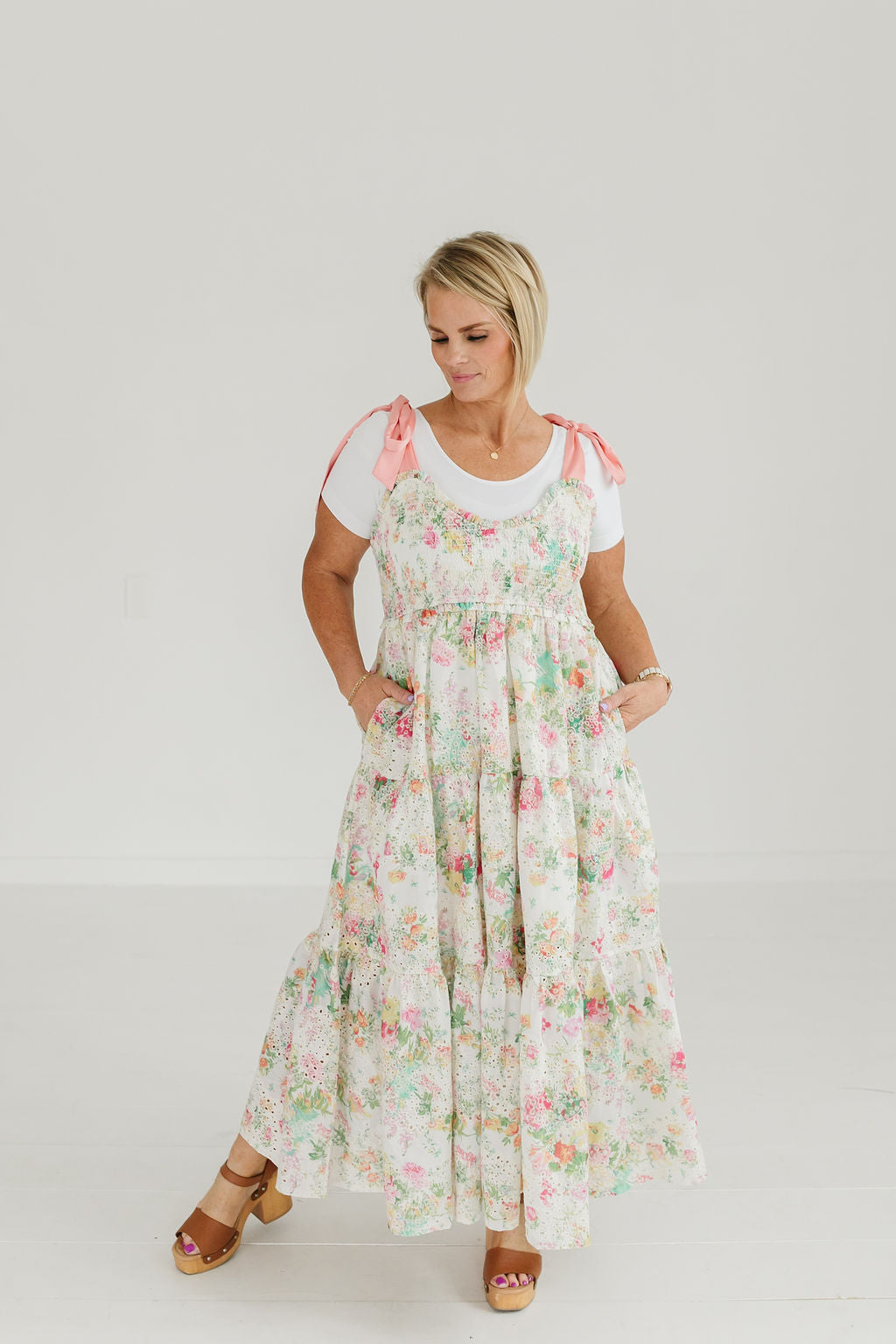 Miranda Maxi