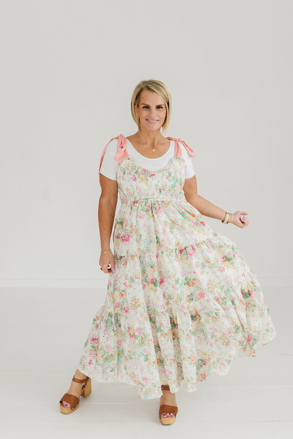 Miranda Maxi