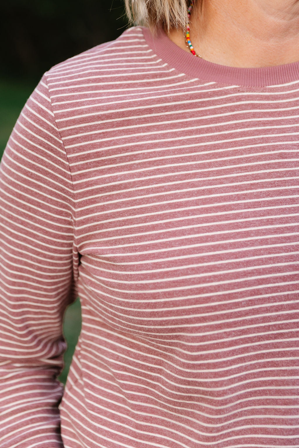 Mabel Top