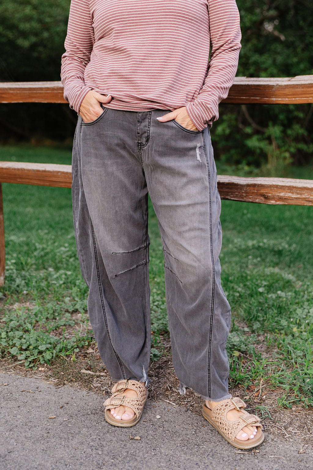 Zabrina Pants