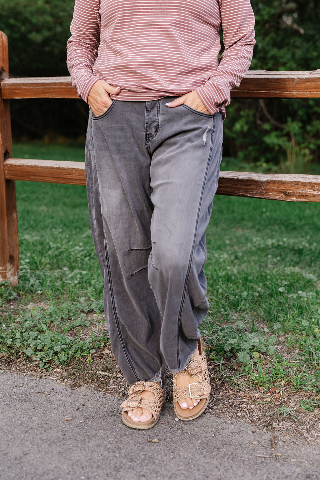 Zabrina Pants