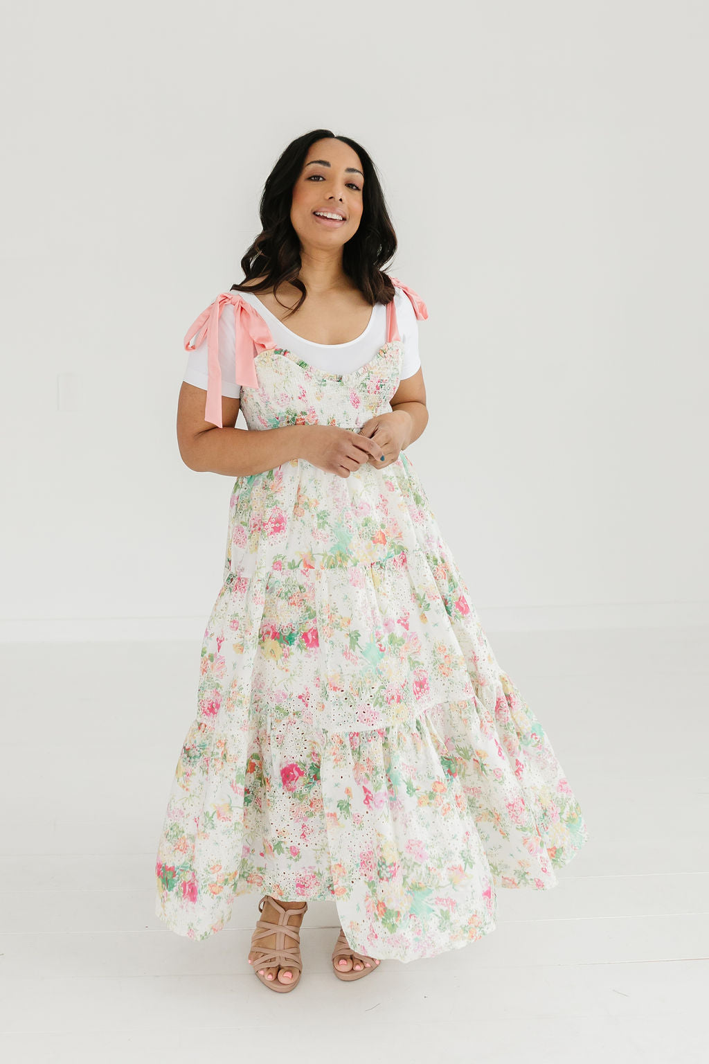 Miranda Maxi