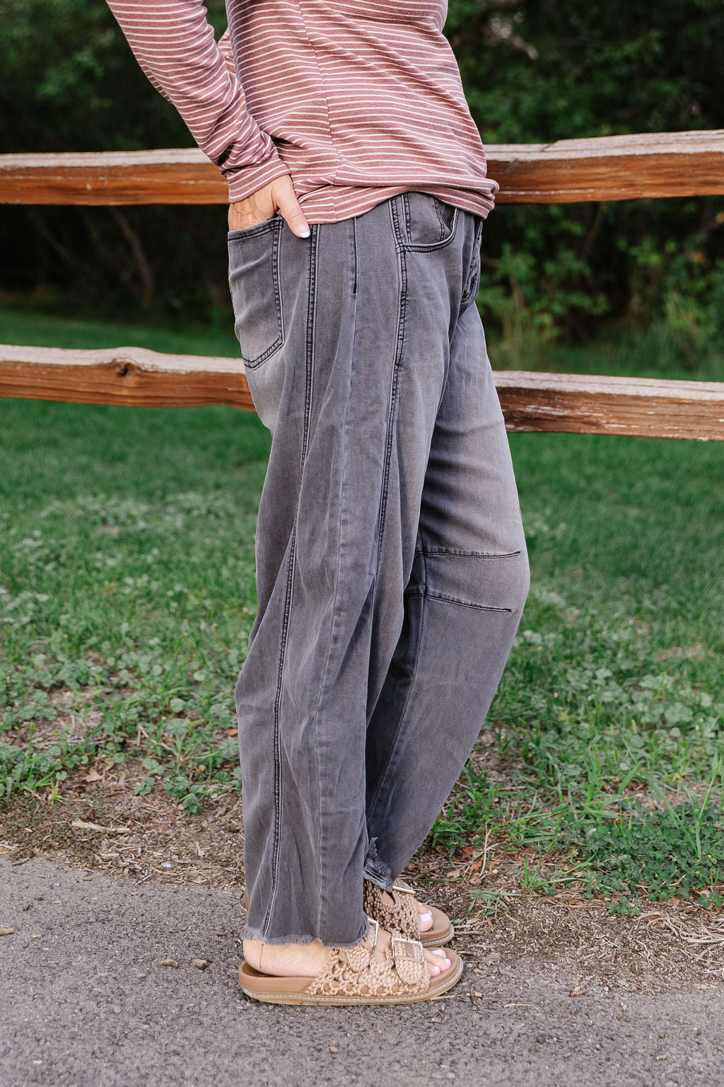 Zabrina Pants