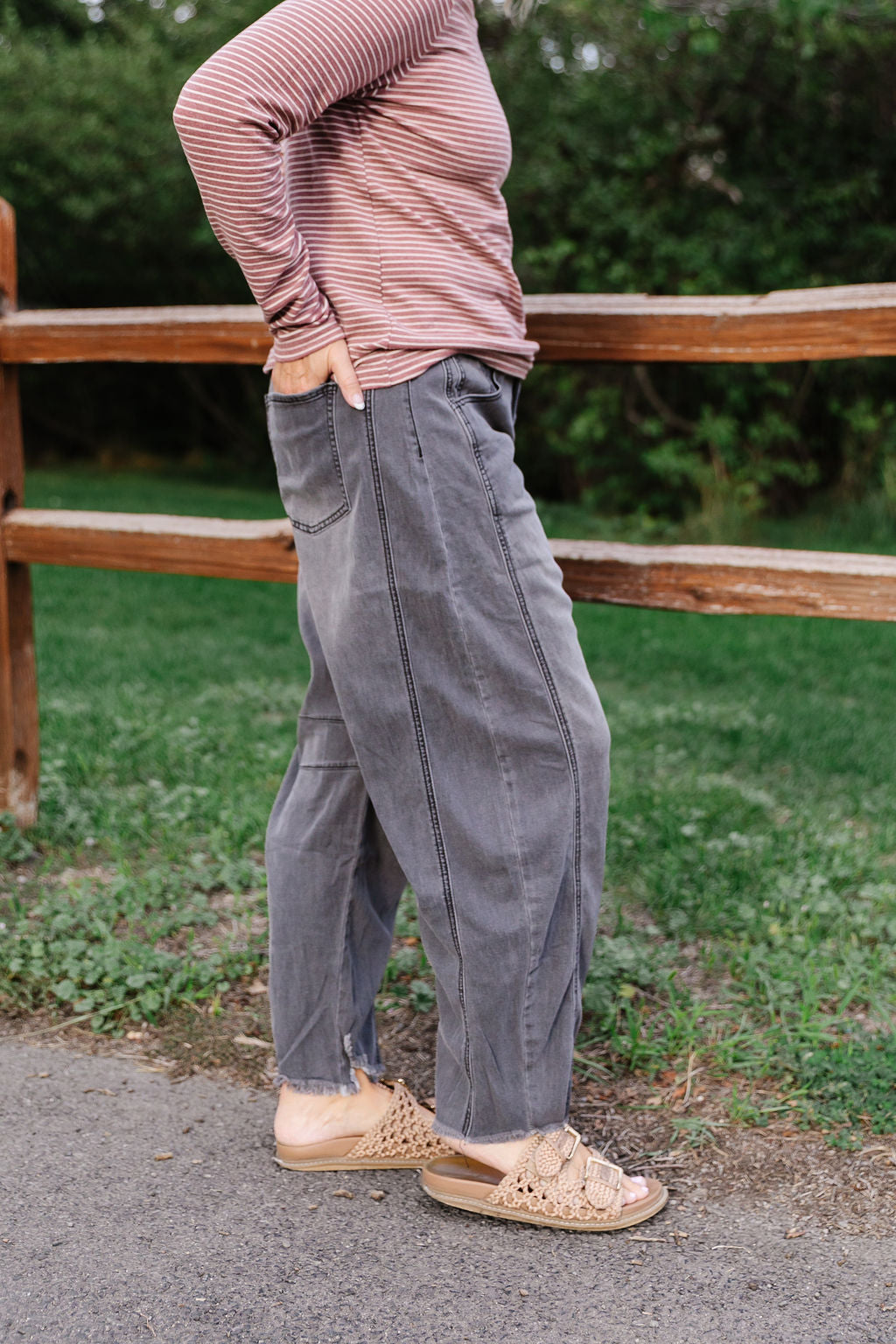Zabrina Pants