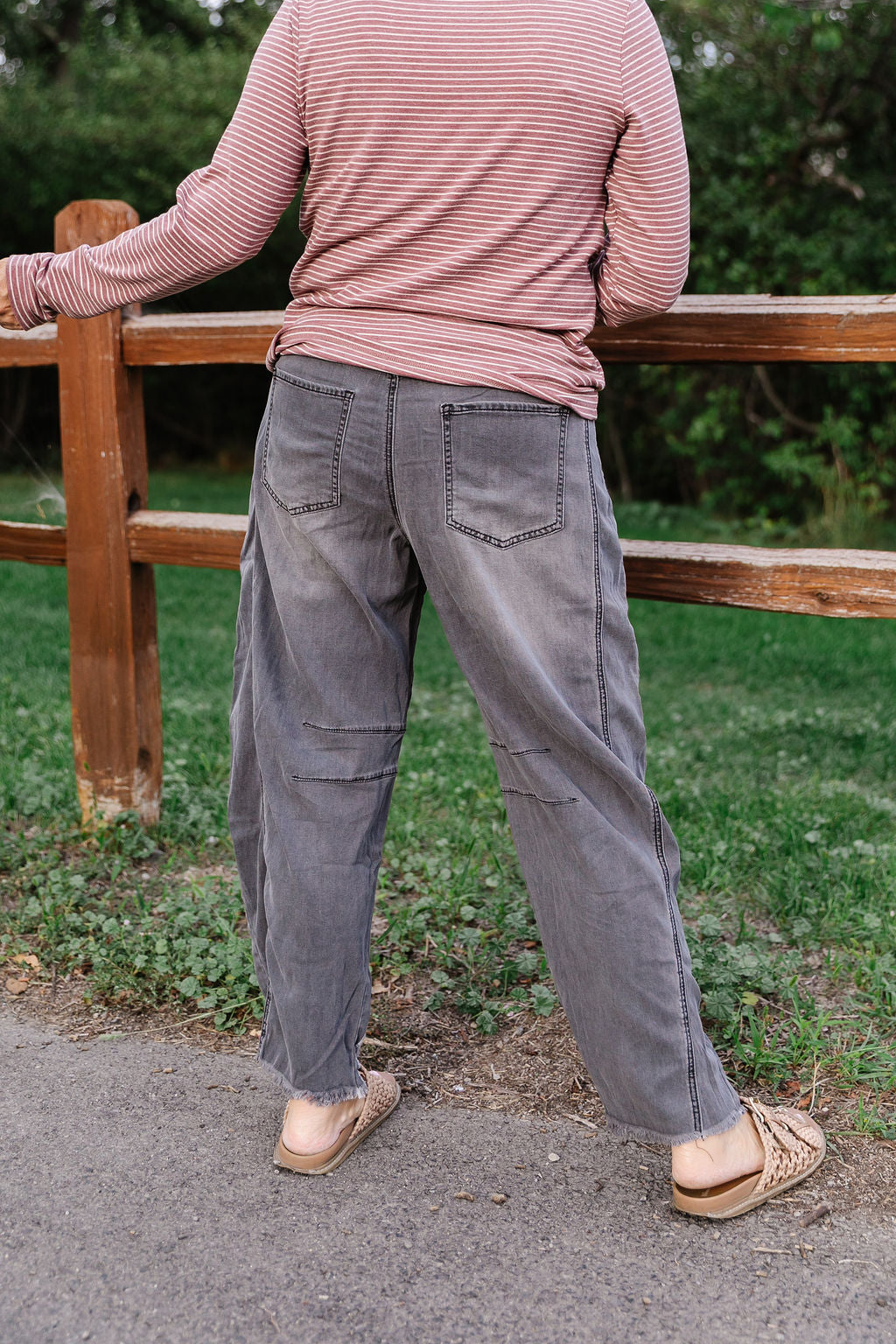 Zabrina Pants