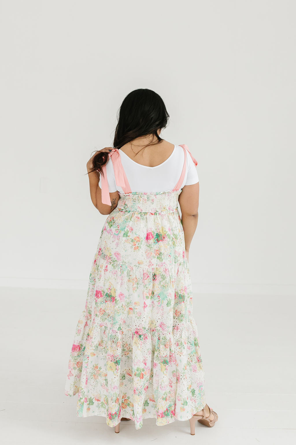 Miranda Maxi