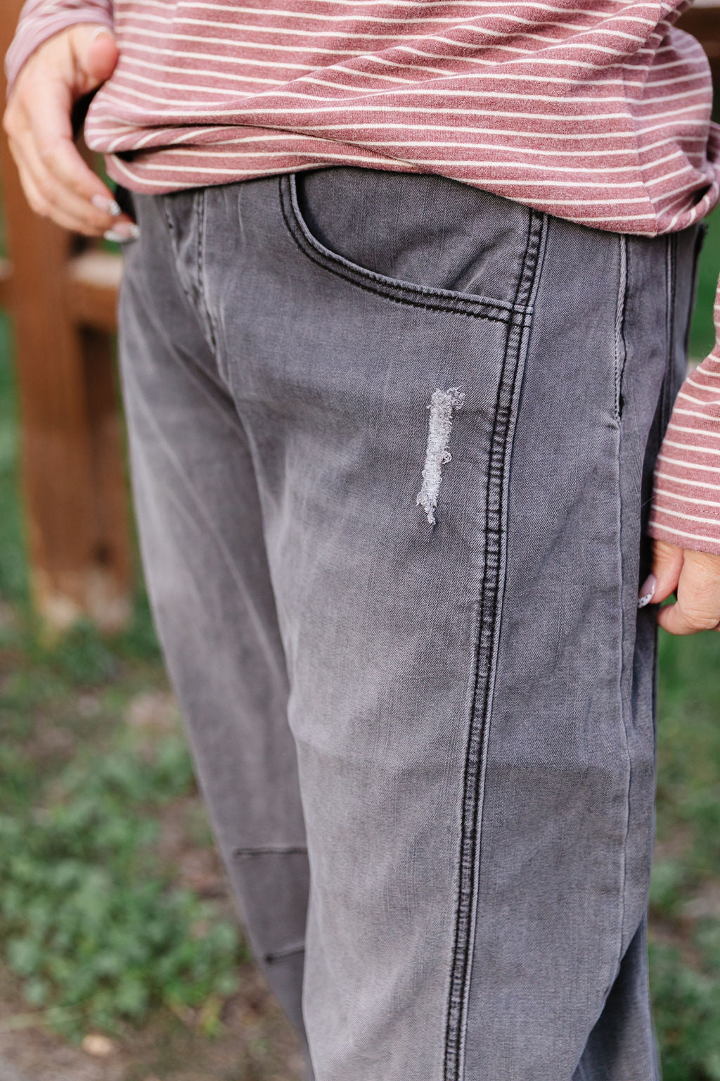 Zabrina Pants