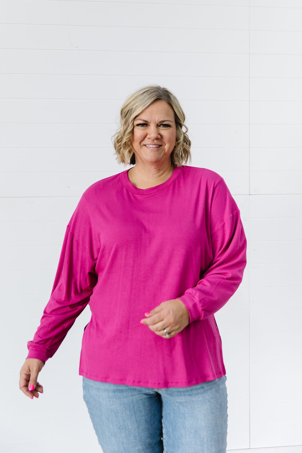 Delta Top