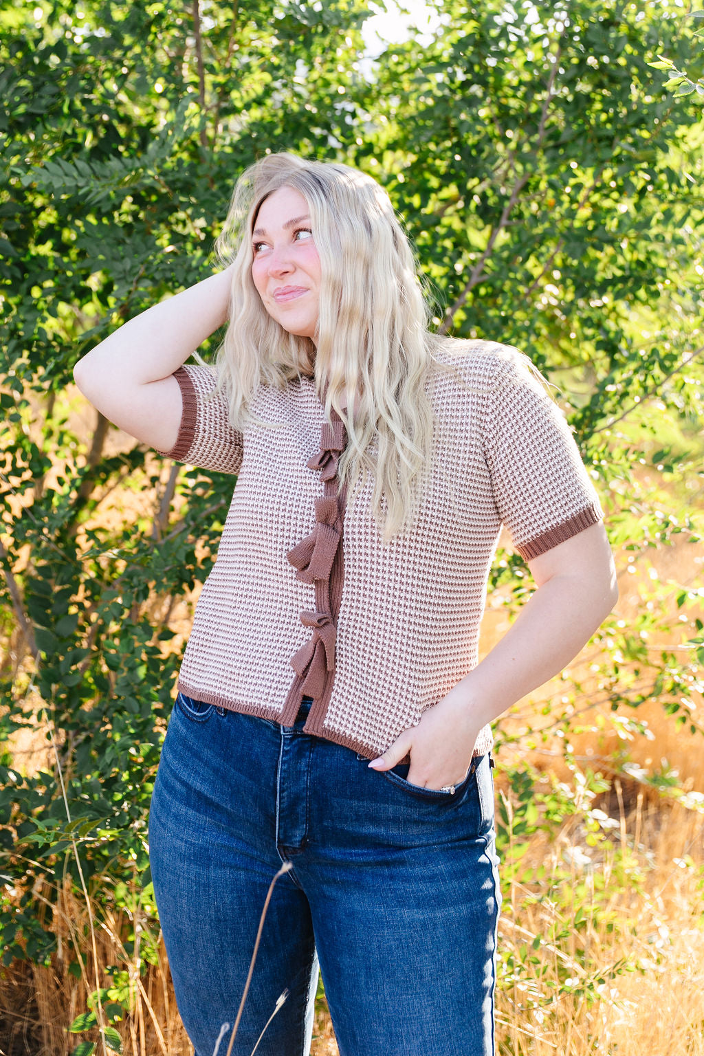 Noelle Top
