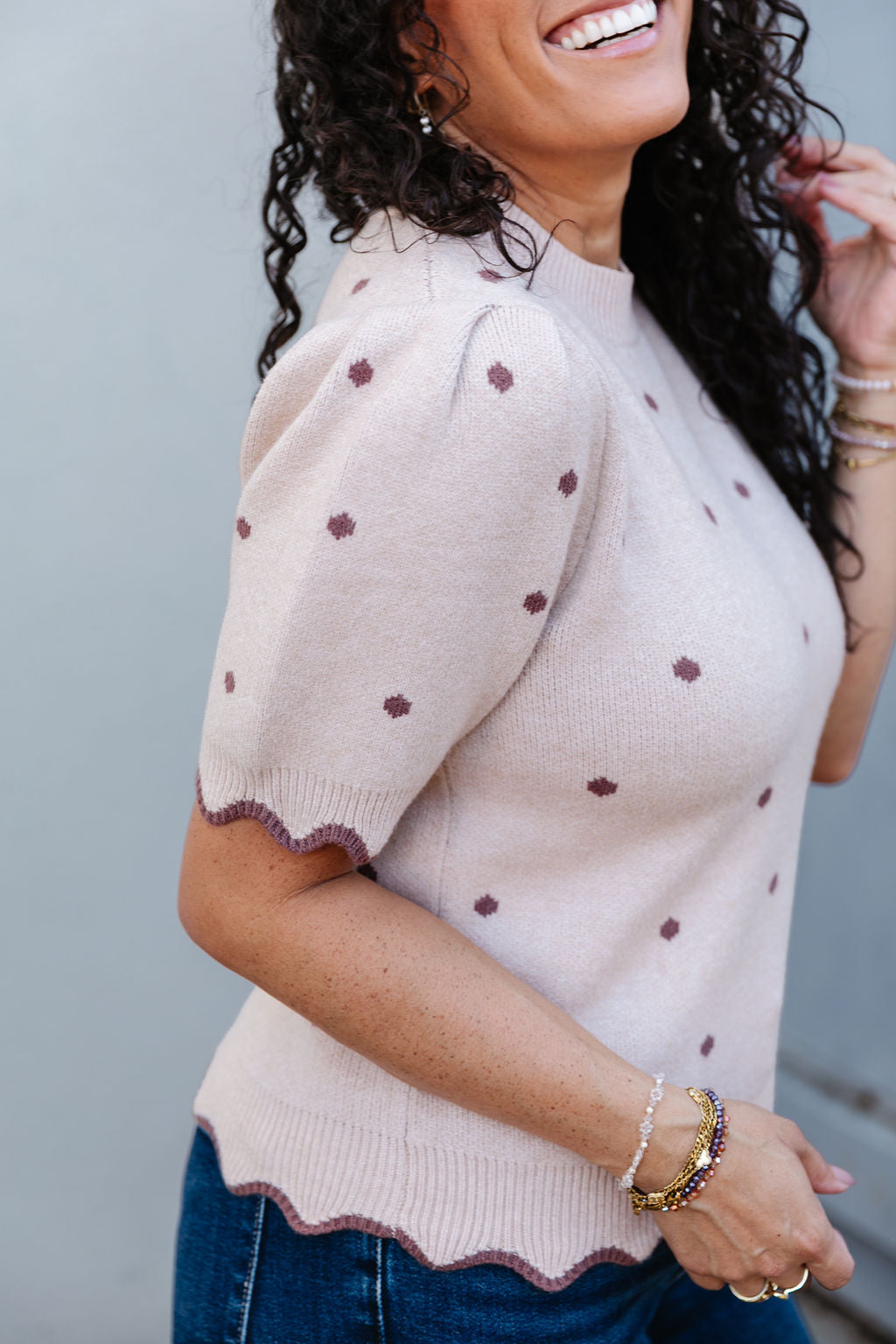 Malaya Sweater