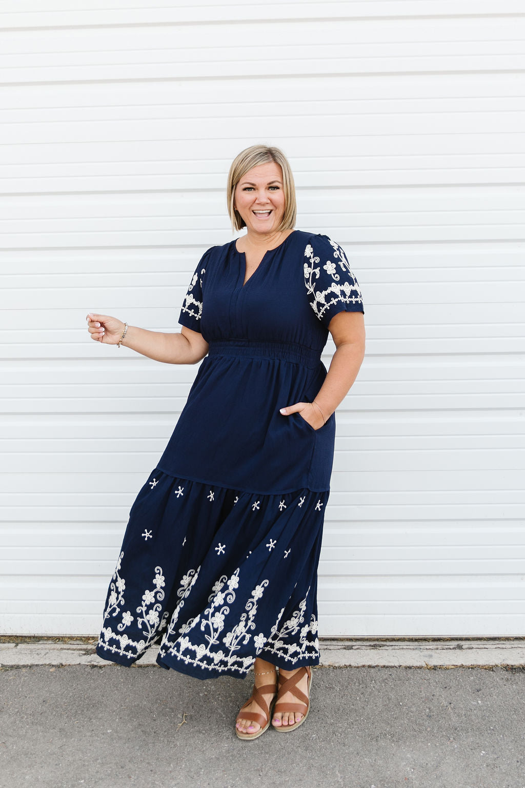Carmen Maxi