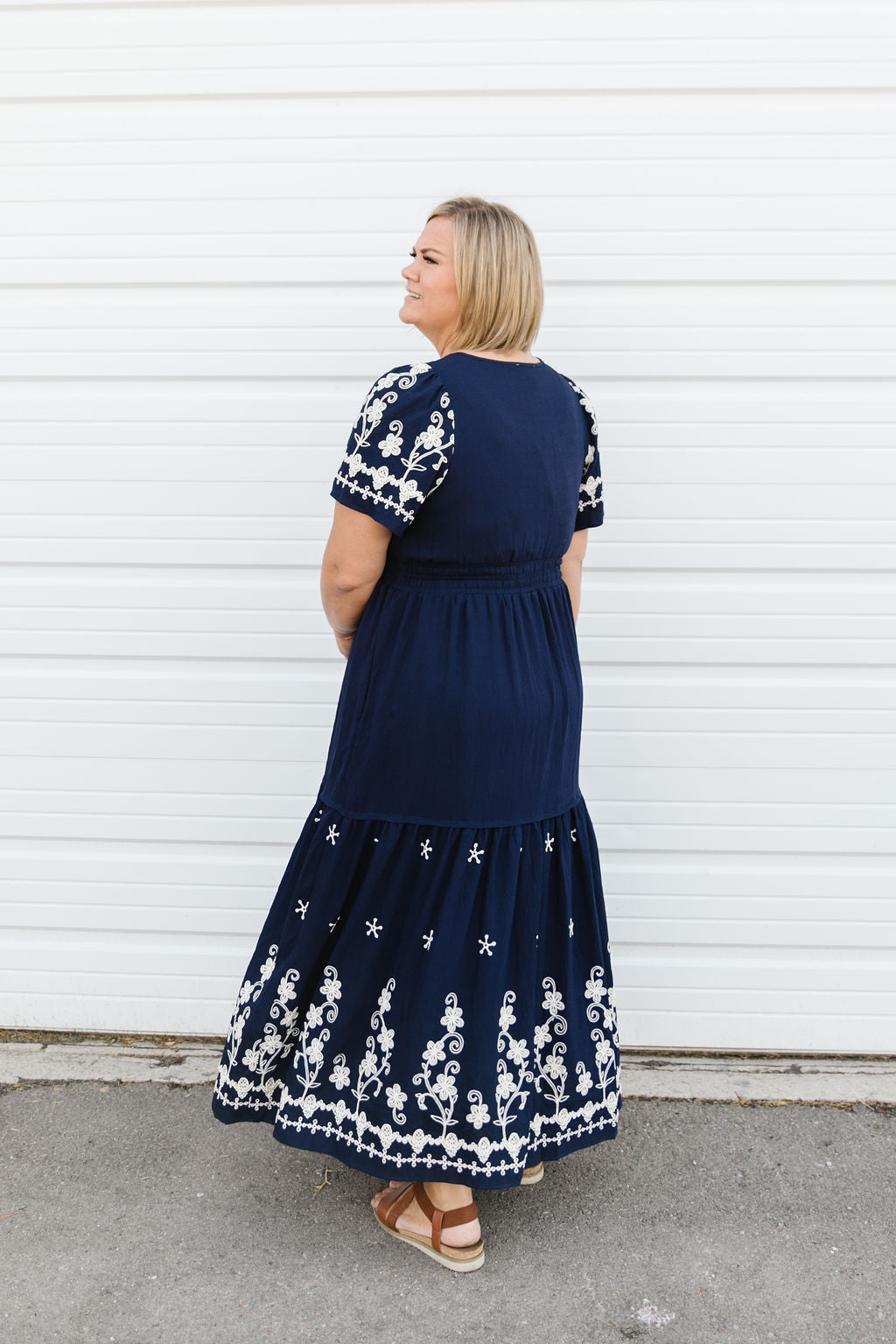 Carmen Maxi