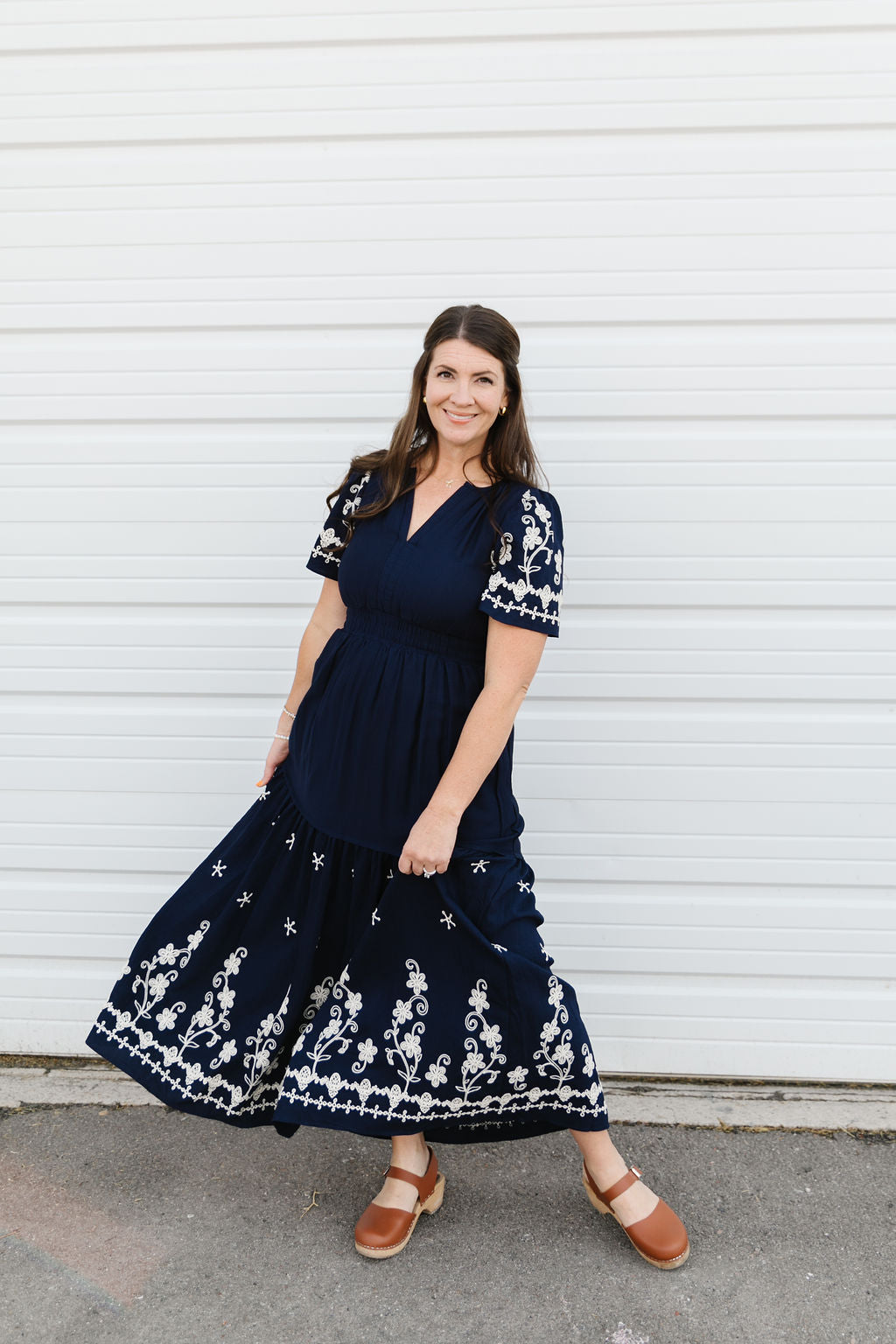 Carmen Maxi