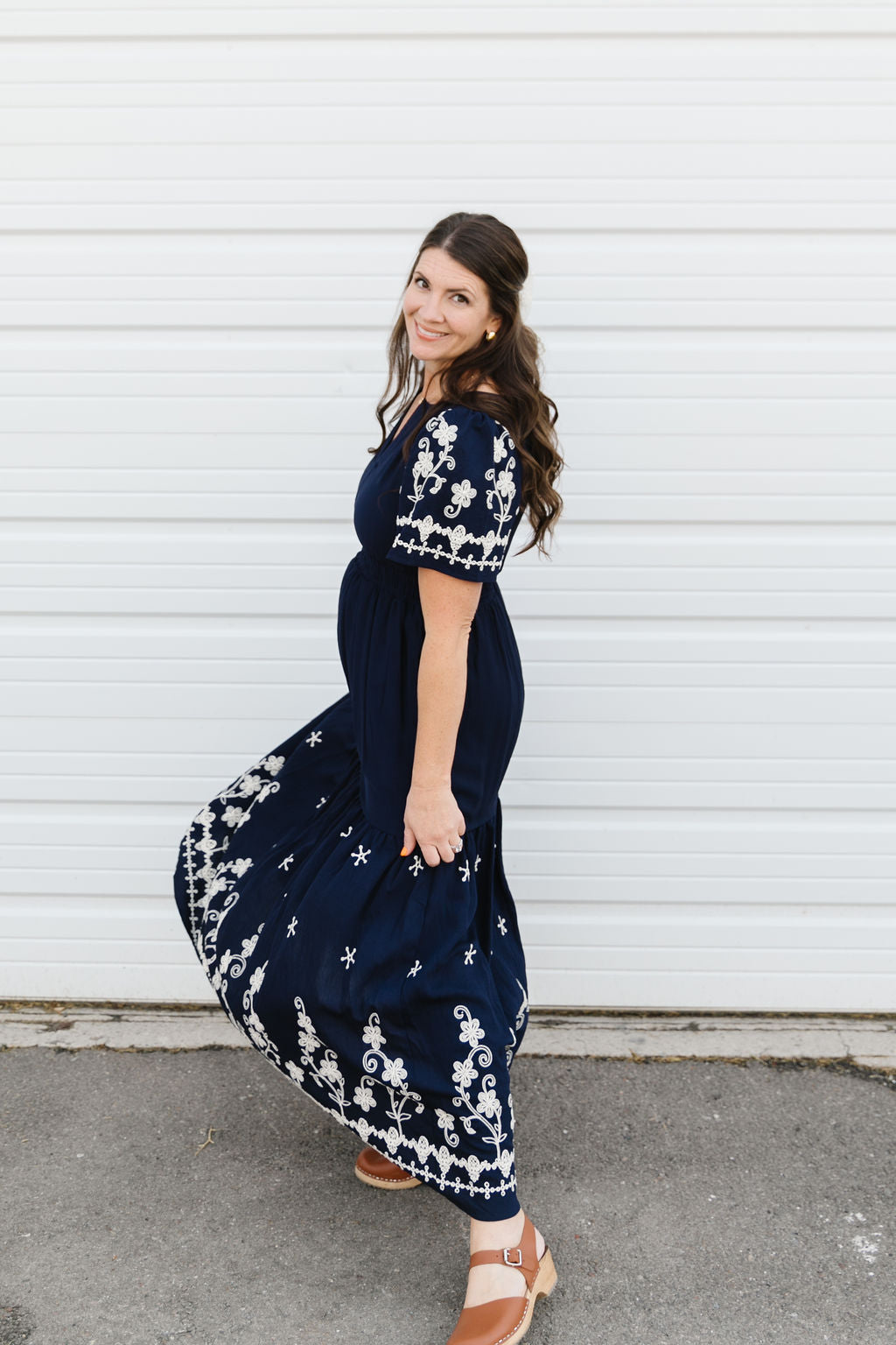 Carmen Maxi