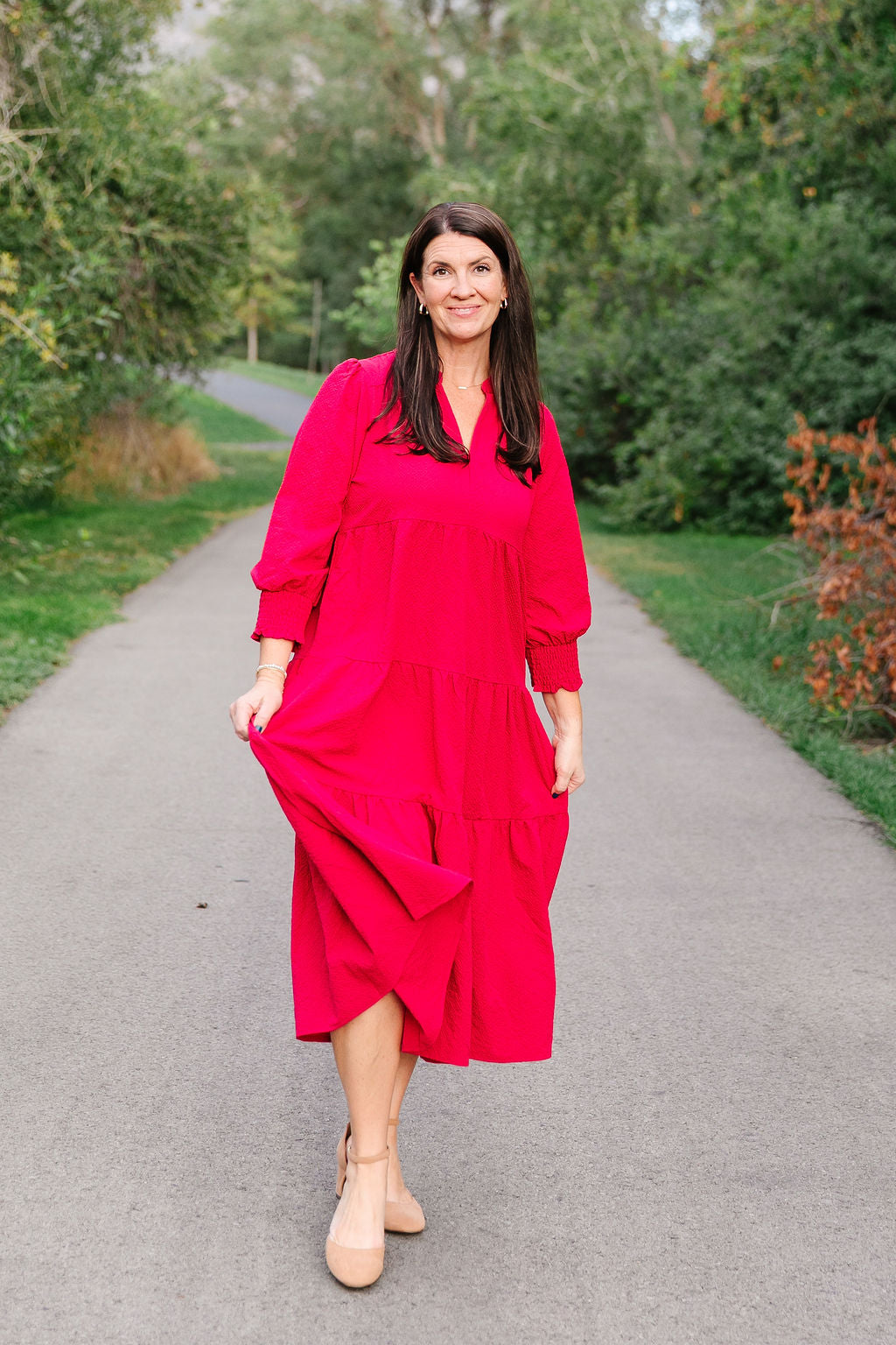 Karla Midi