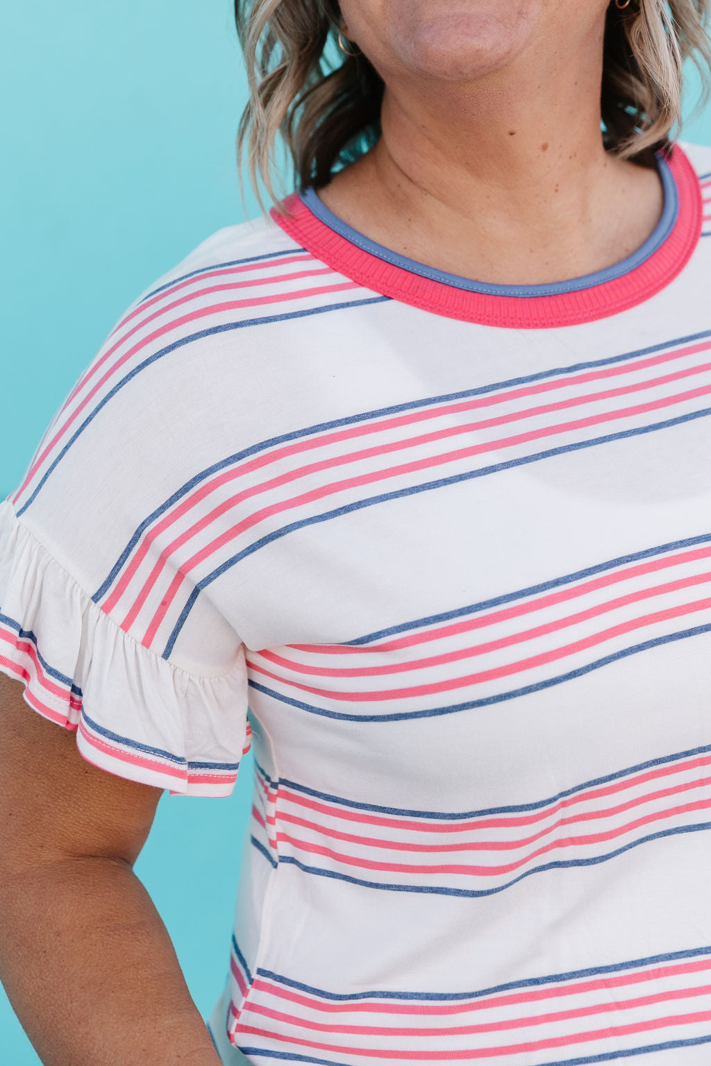 Sawyer Top
