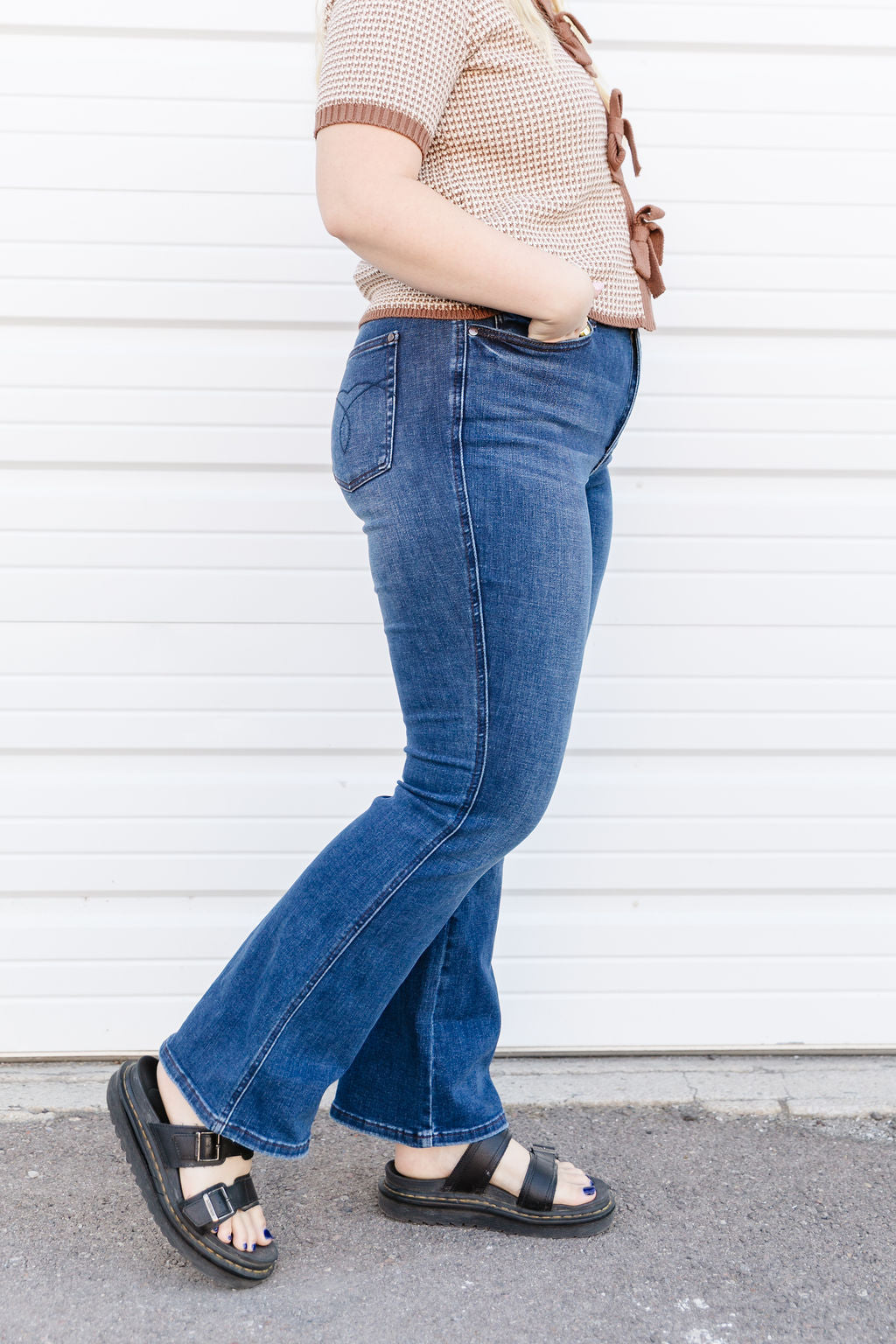 Holden Beach Jeans