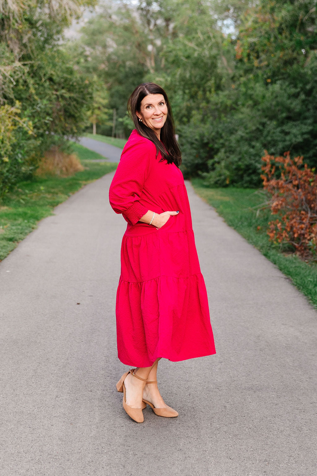Karla Midi