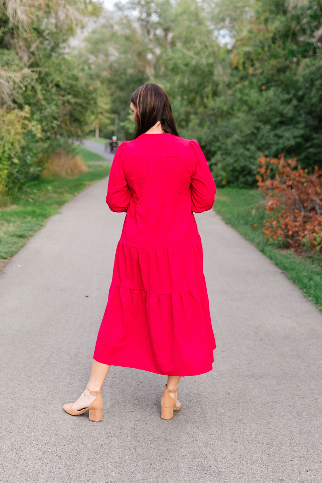 Karla Midi