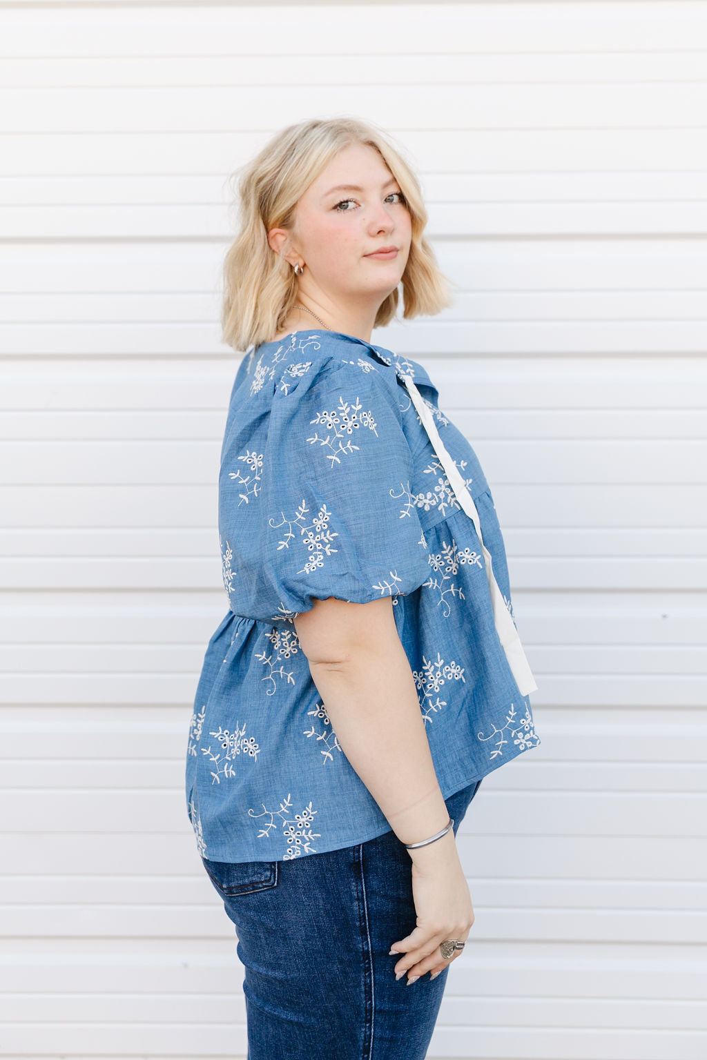 Lyra Top