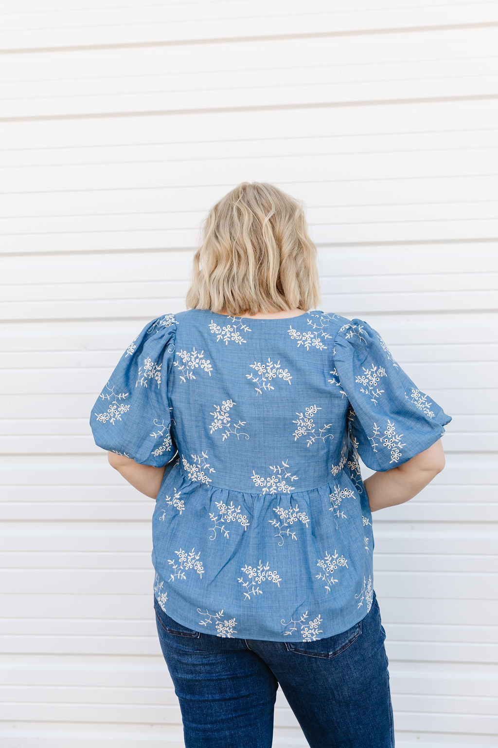 Lyra Top