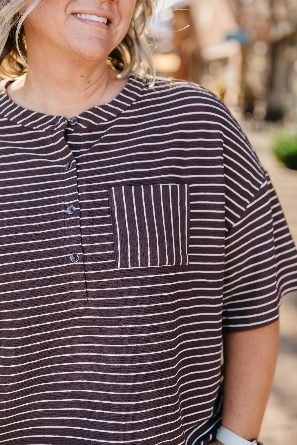 Winslow Top