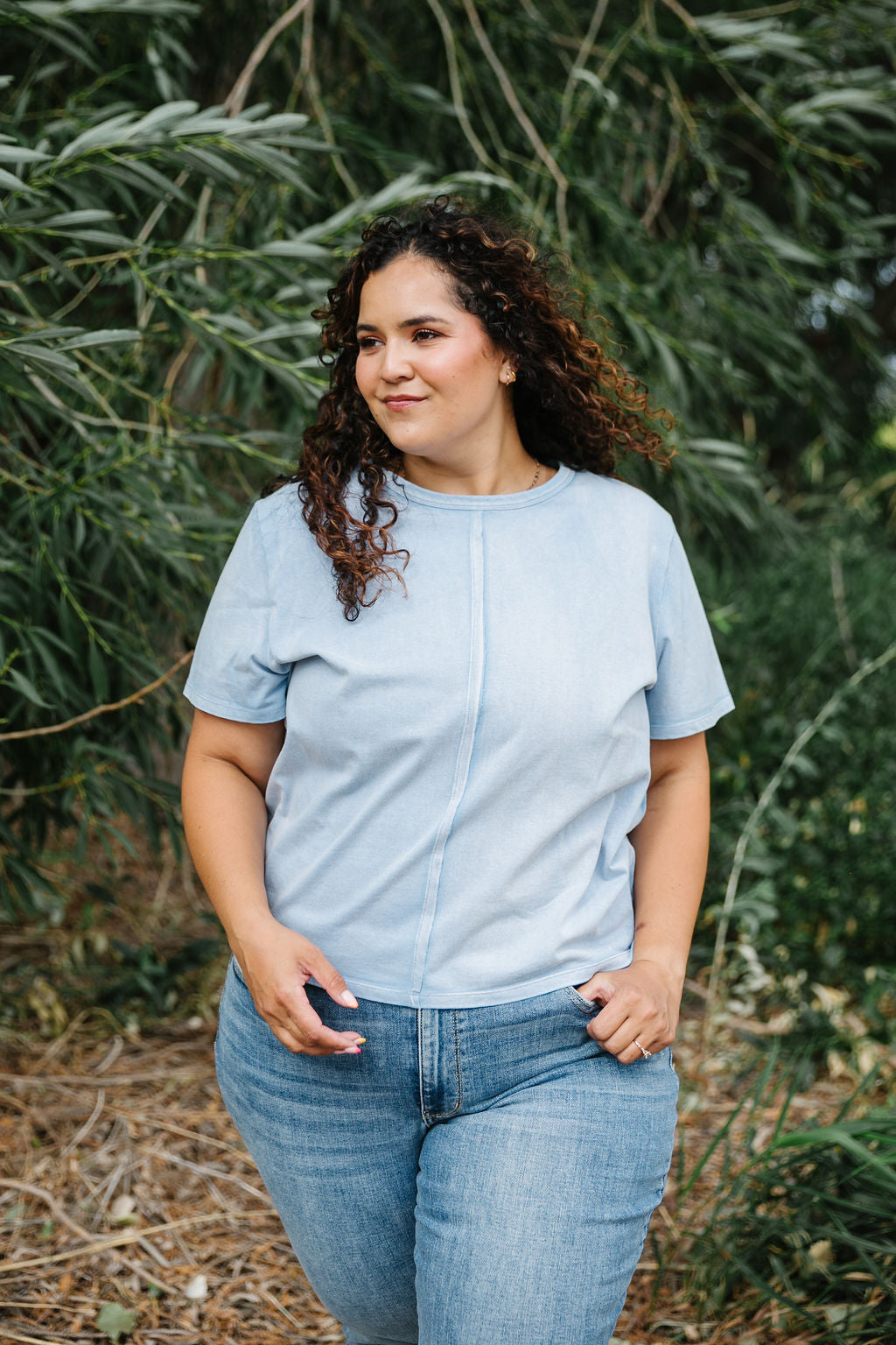 Melinda Top