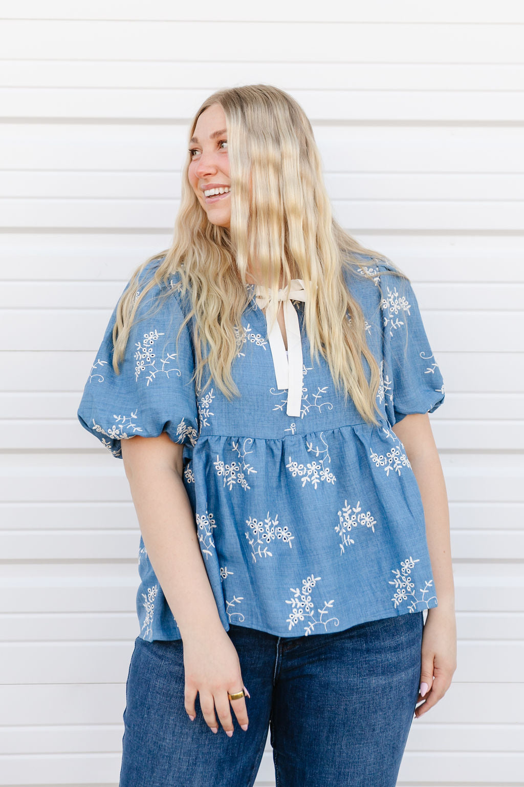 Lyra Top