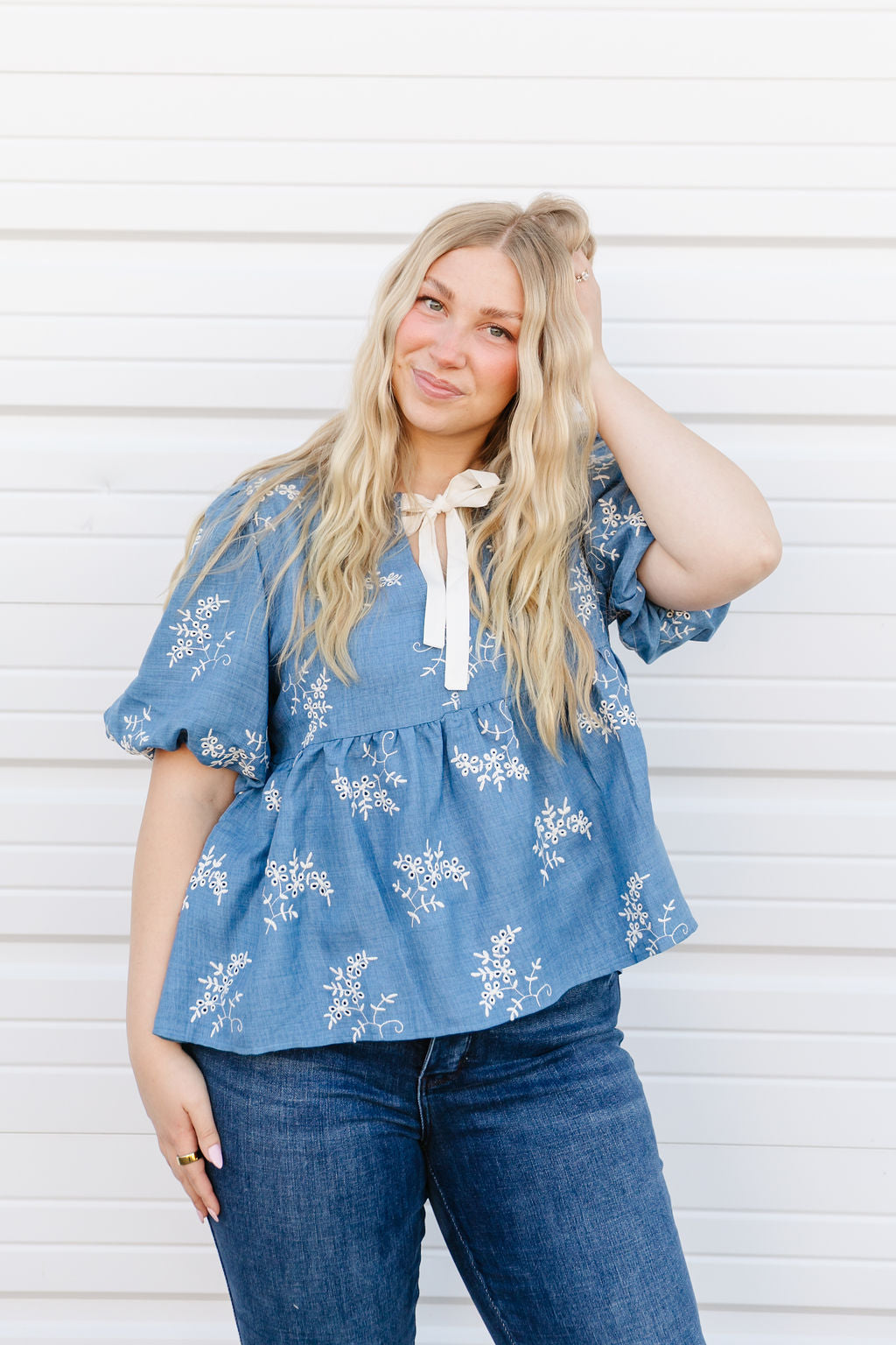 Lyra Top