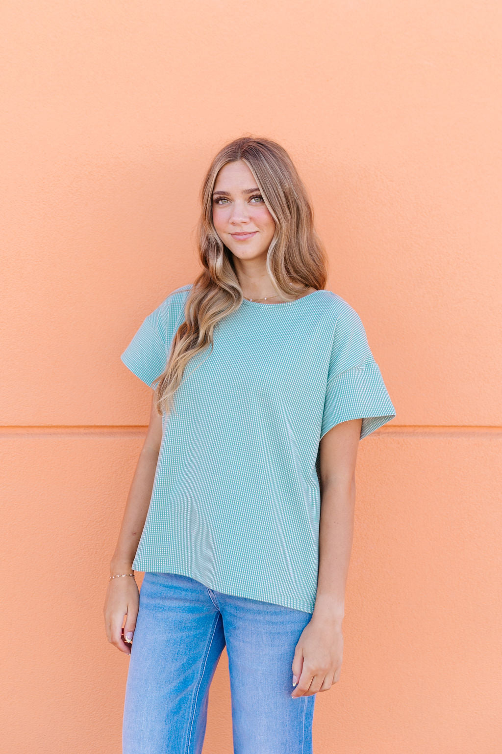 Isabelle Top