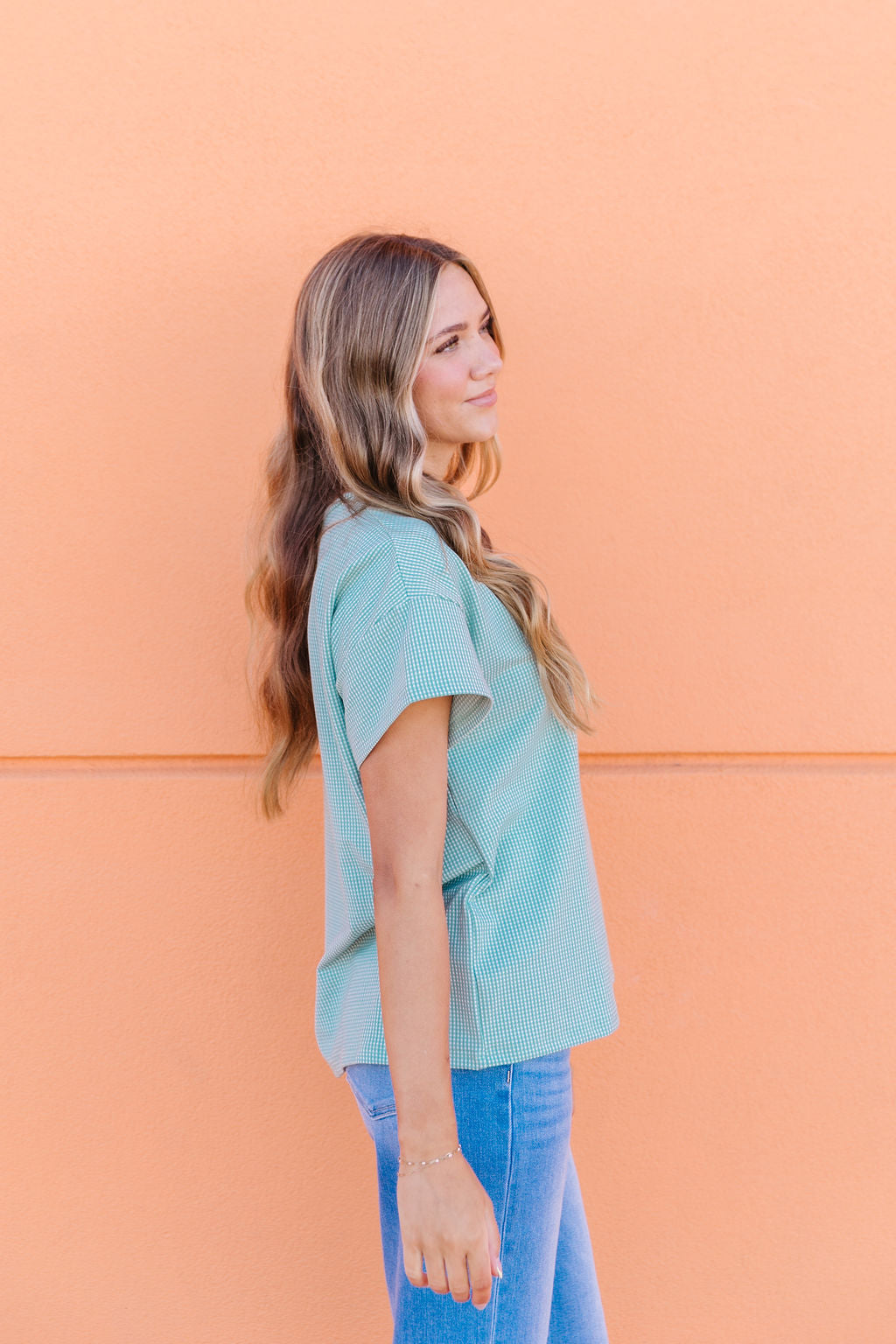 Isabelle Top