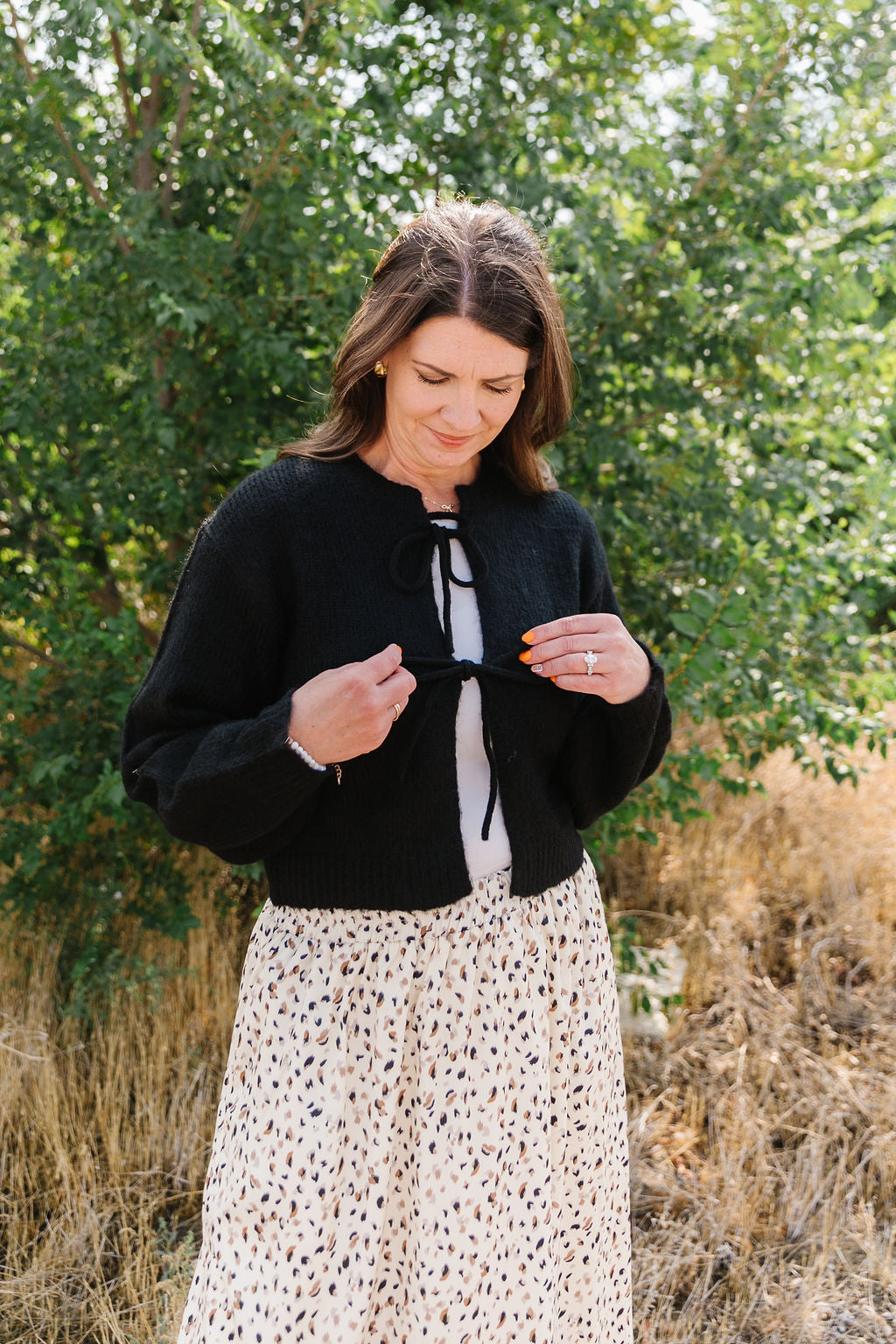 Araceli Sweater