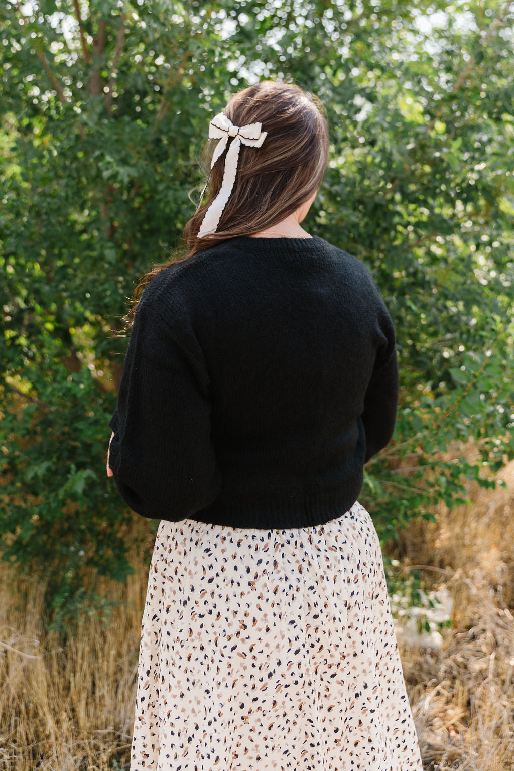 Araceli Sweater