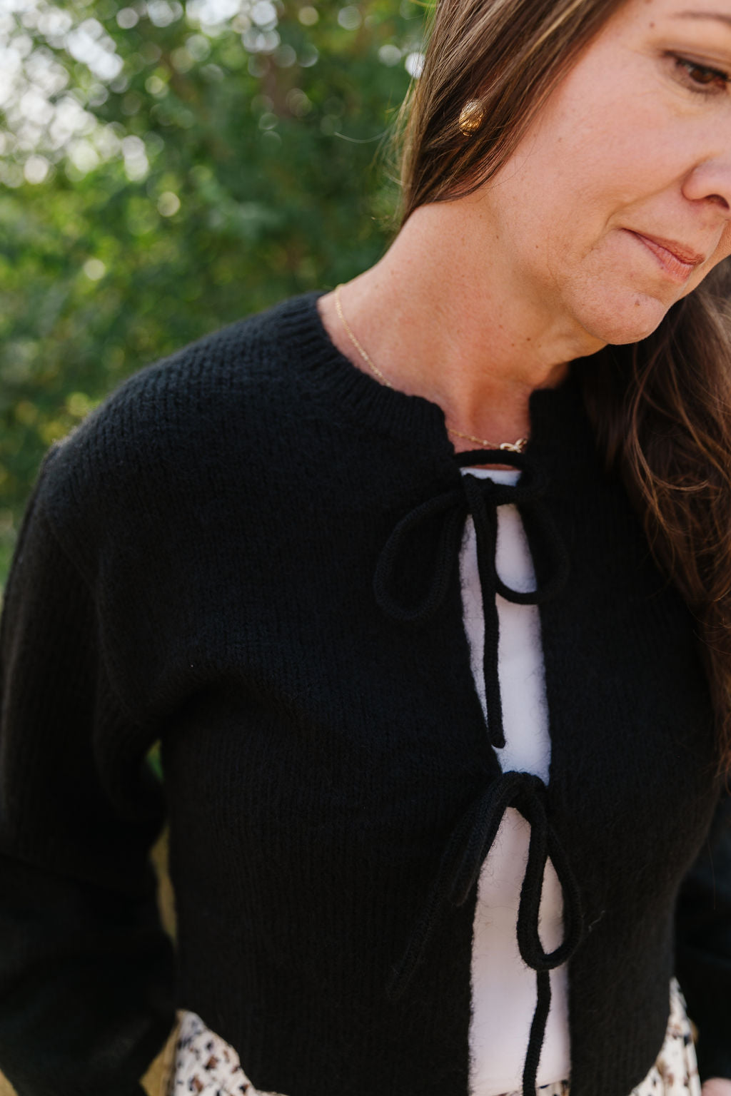 Araceli Sweater