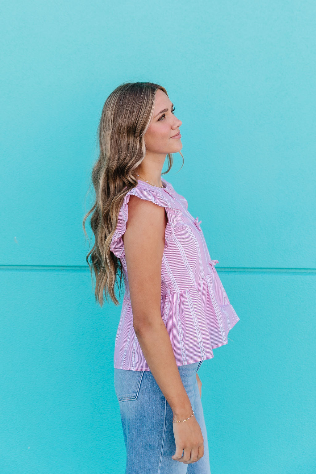 Adeline Top