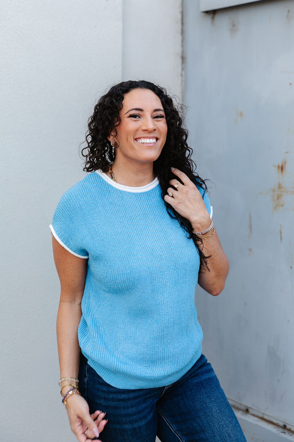 Baylor Top