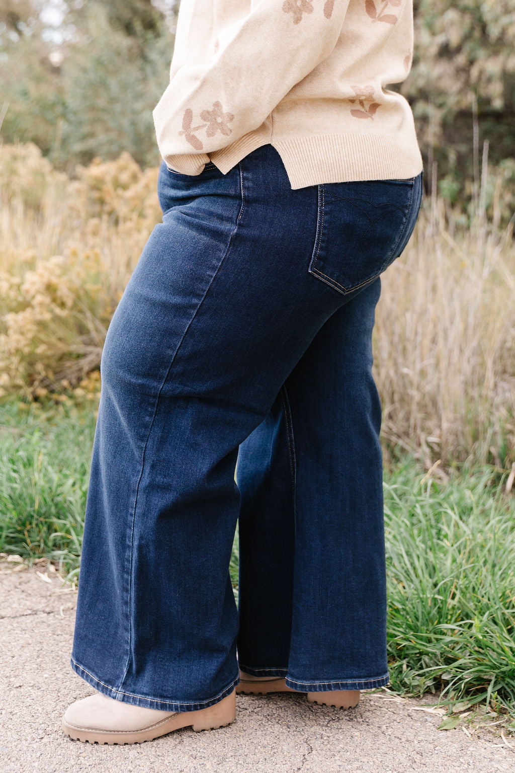 Destin Beach Jeans