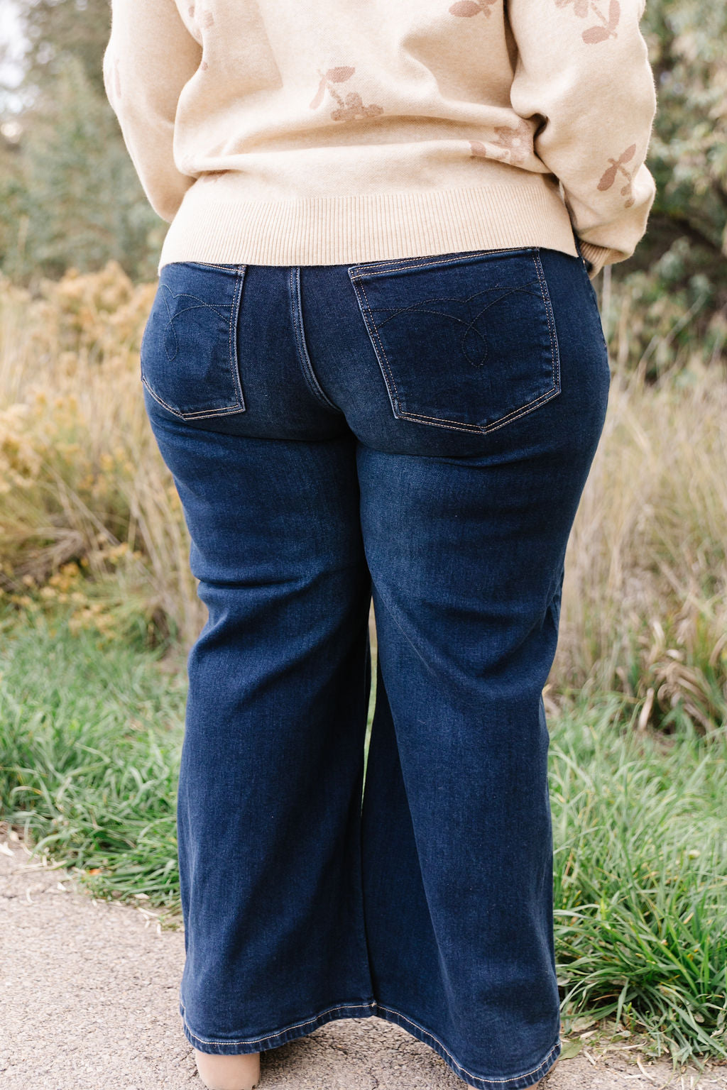 Destin Beach Jeans