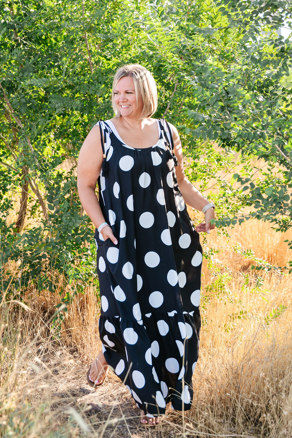 Lakelyn Maxi