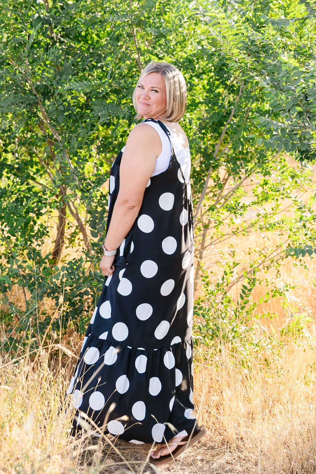 Lakelyn Maxi